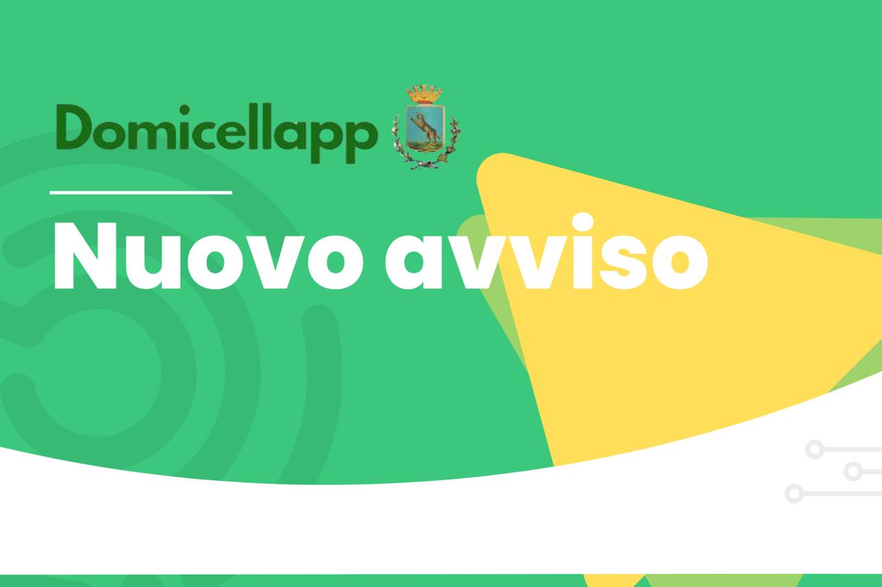 Carta dedicata a te 2025